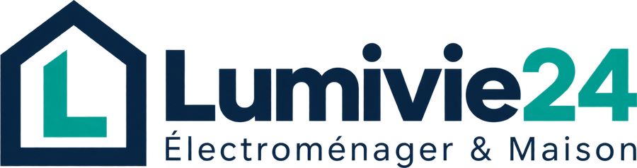 Lumivie24 — Électroménager & Maison