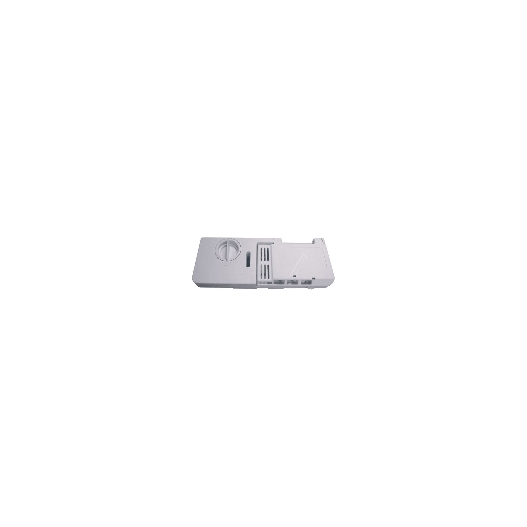 Adaptateur INDESIT ELECTROCUVE DETER.(NO LAMPE RINC.-REED)