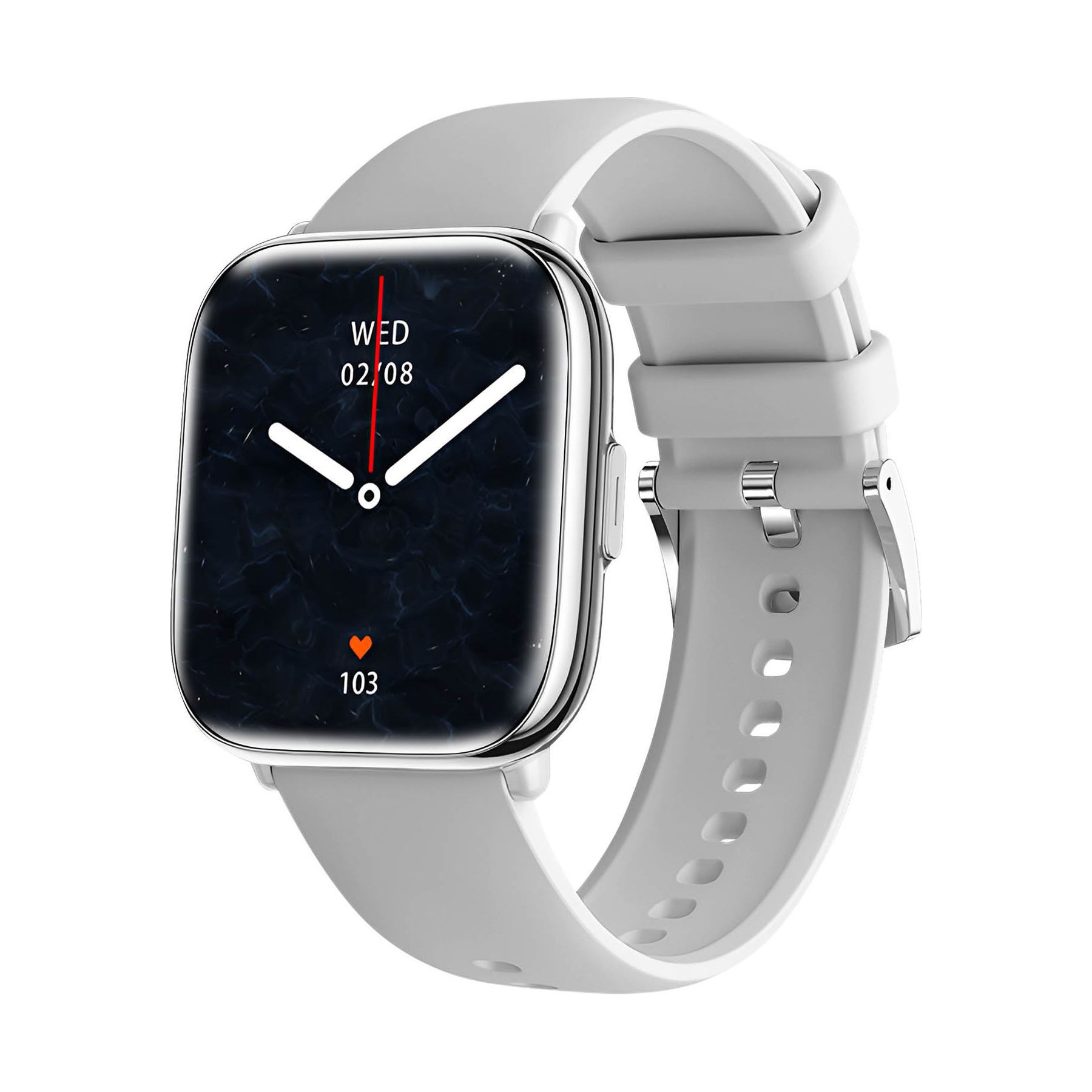 MYPHONE Myphone Montre Connectée avec Suivi sant