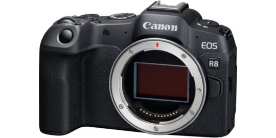 APN CANON EOS R8 boitier nu