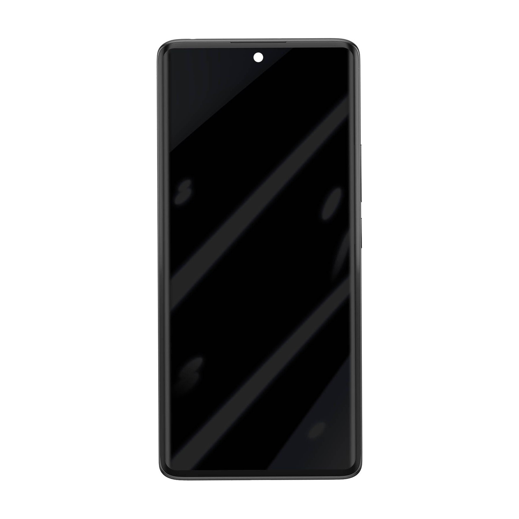 Pièce détachée XIAOMI pour Redmi Note 14 Pro 4G avec Vitre Tac