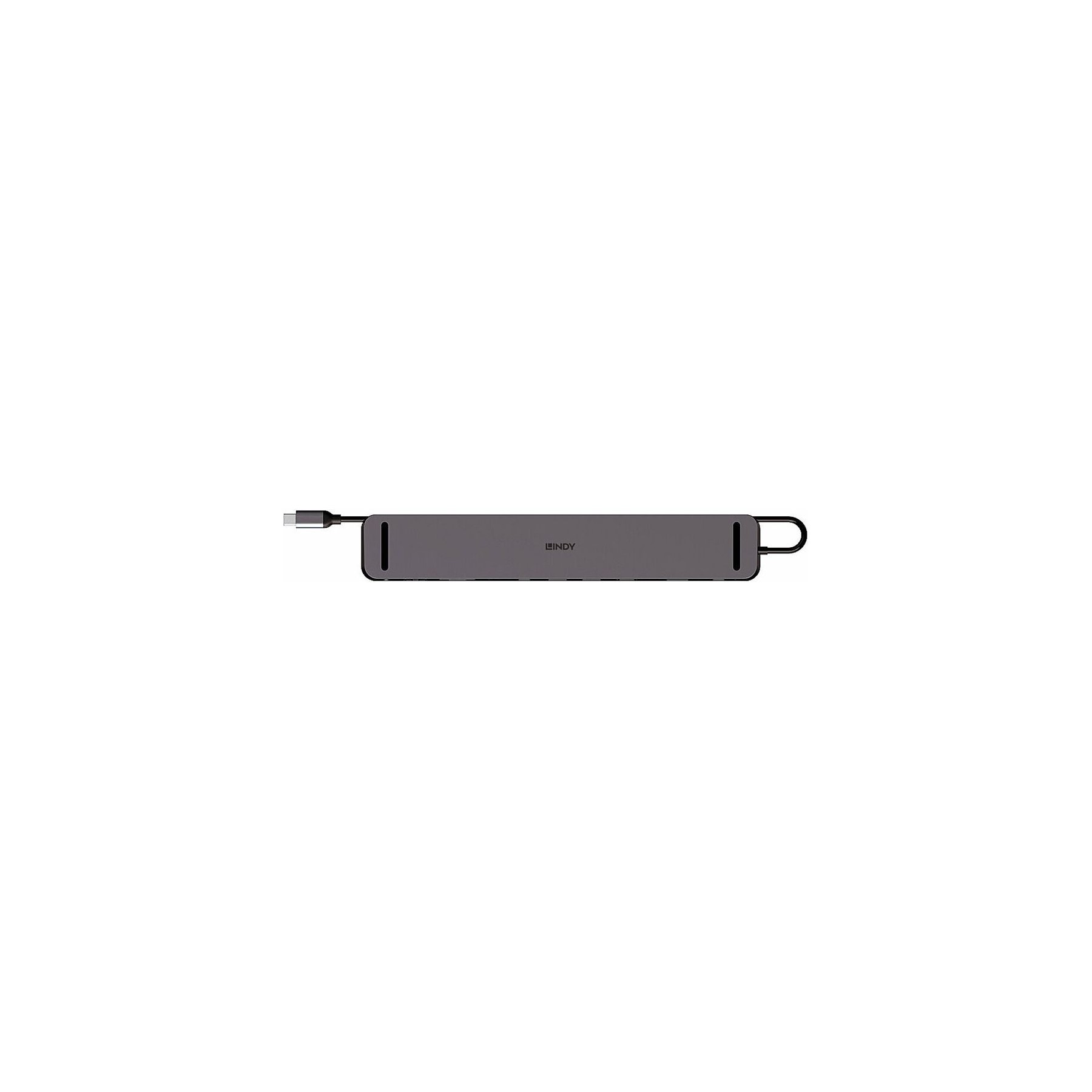 Hub USB C LINDY 43392