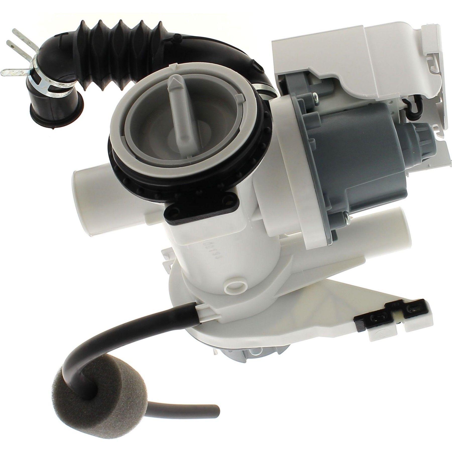 Pompe SAMSUNG Pompe de vidange dc97-17336c