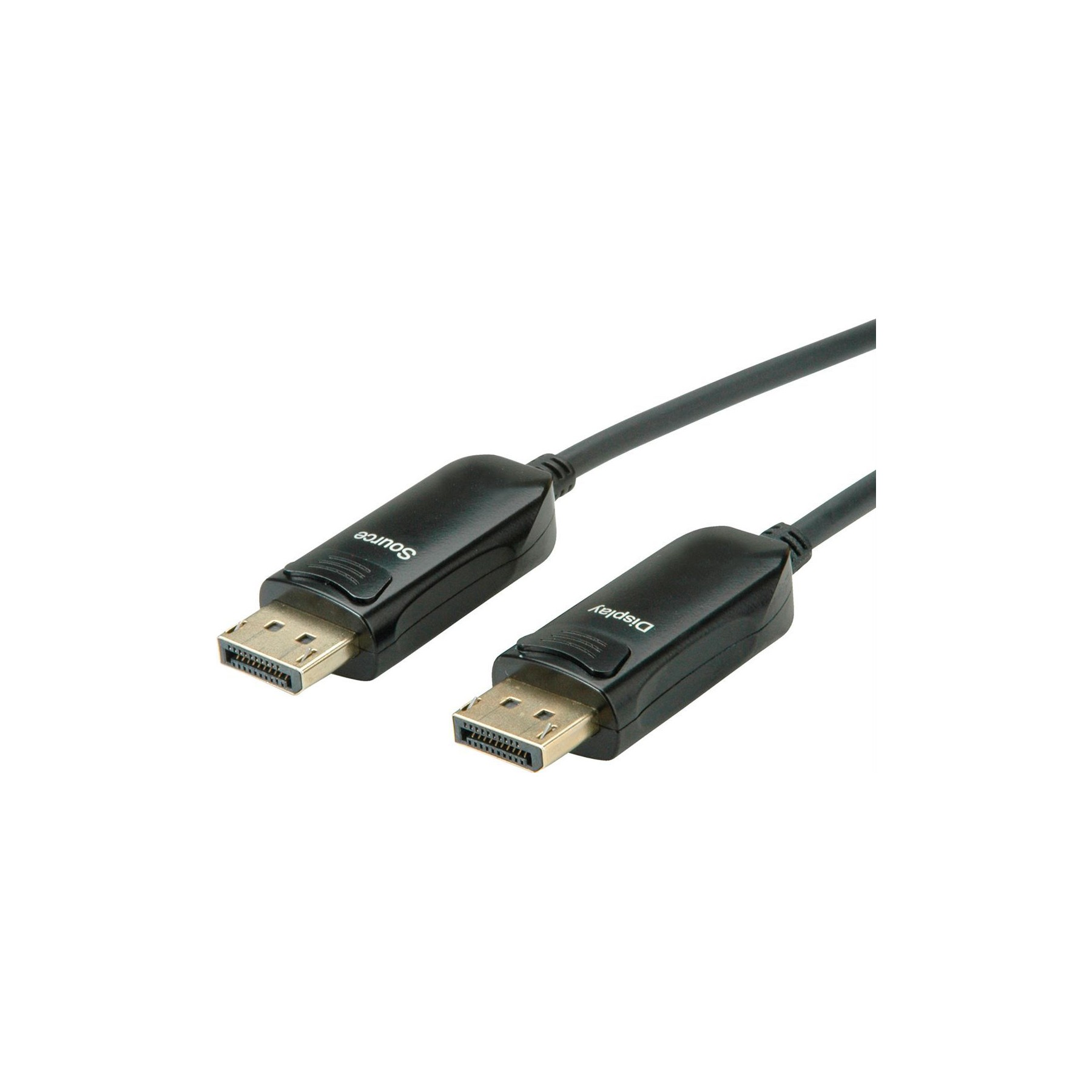 Câble DisplayPort ROLINE 14013492