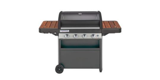Barbec Gaz CAMPINGAZ 4 Series WLD
