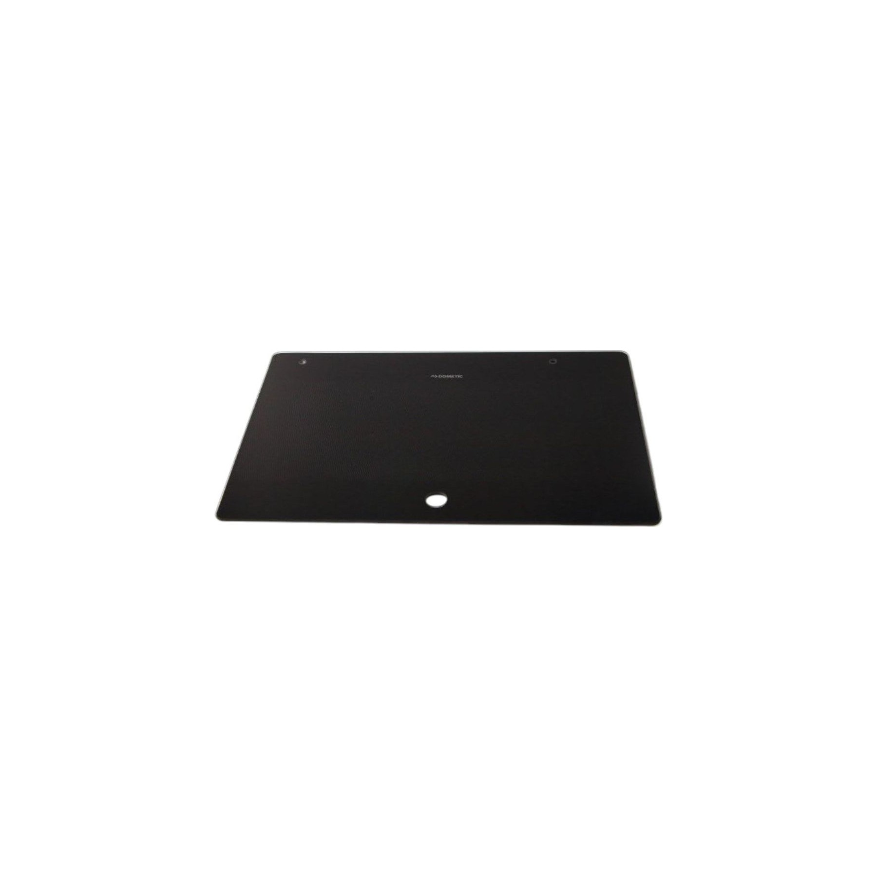 Couvercle DOMETIC couvercle verre droit 403 x 275 x 4 mm