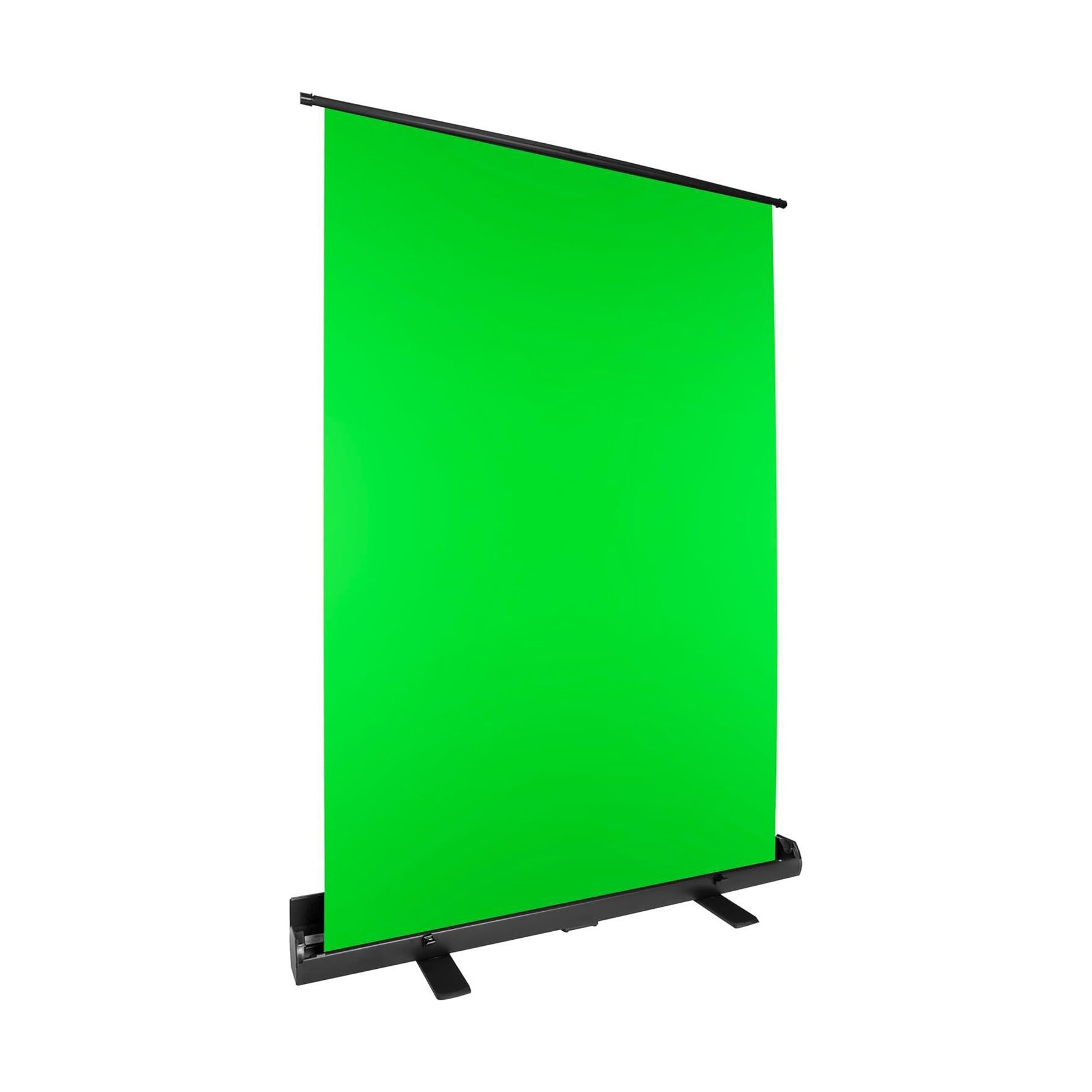 Fond vert DURONIC Duronic FPS15 GN Fond Vert de 150 x 130