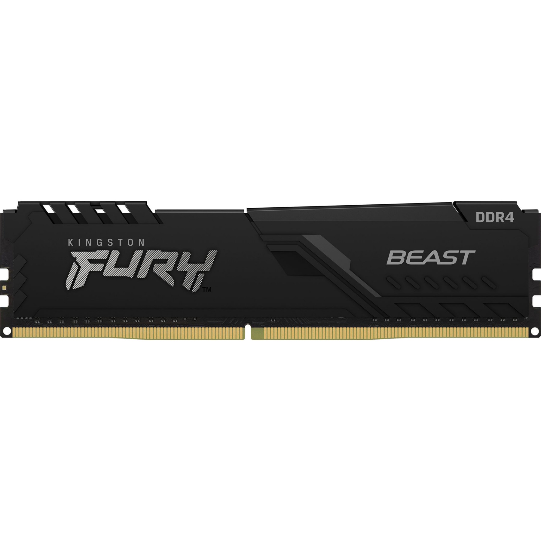 Mémoire vive KINGSTON 16 Go 3200 MHz DDR4