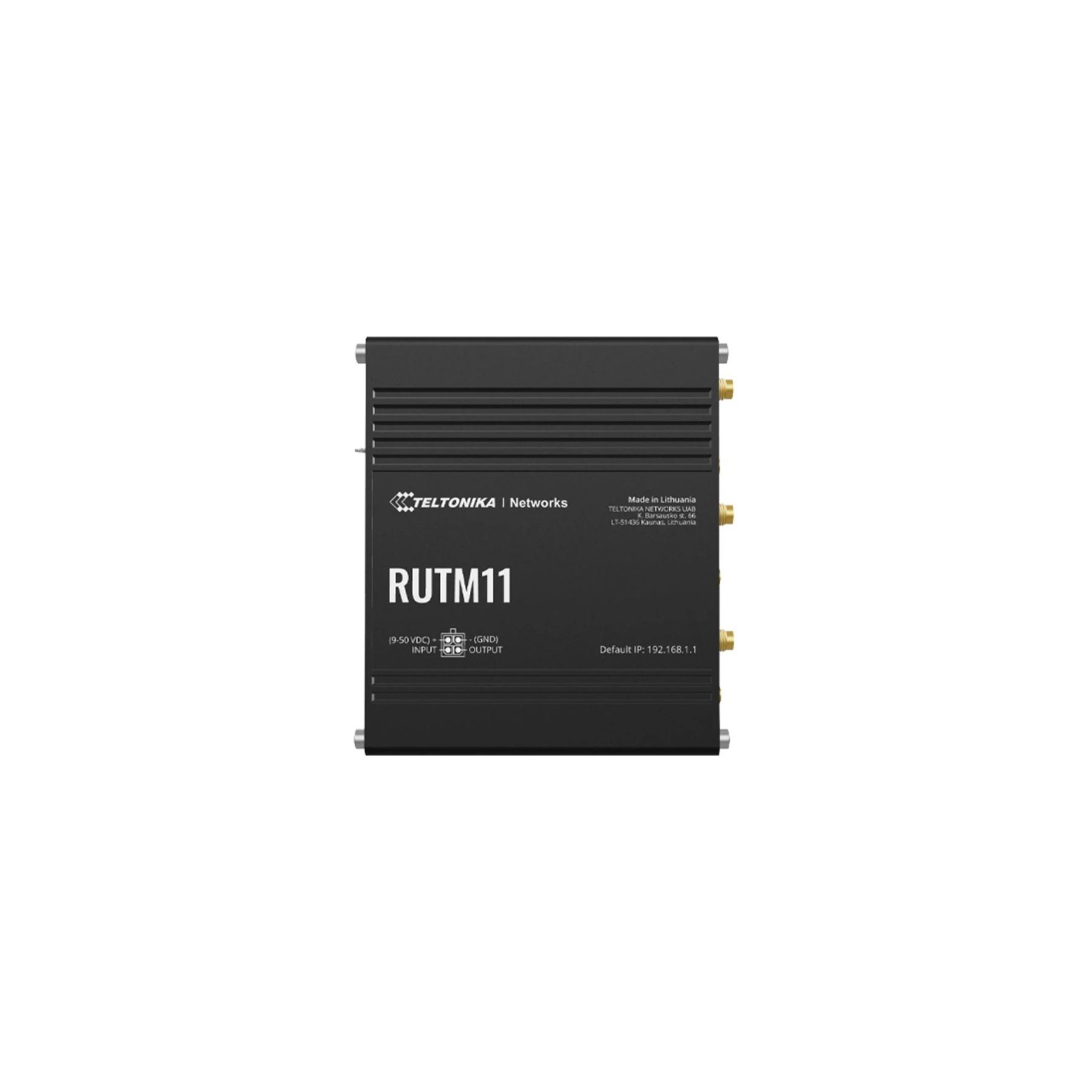 Hub USB C DEXLAN RUTM11000000