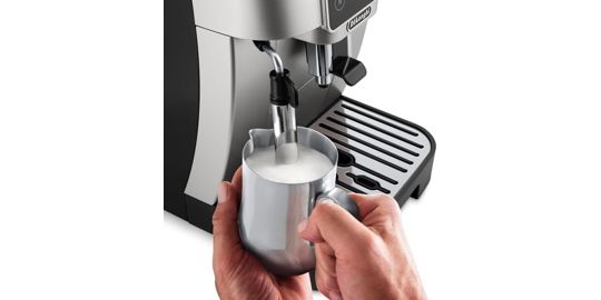 Expresso Broyeur DELONGHI Start Pop FEB2252.SB