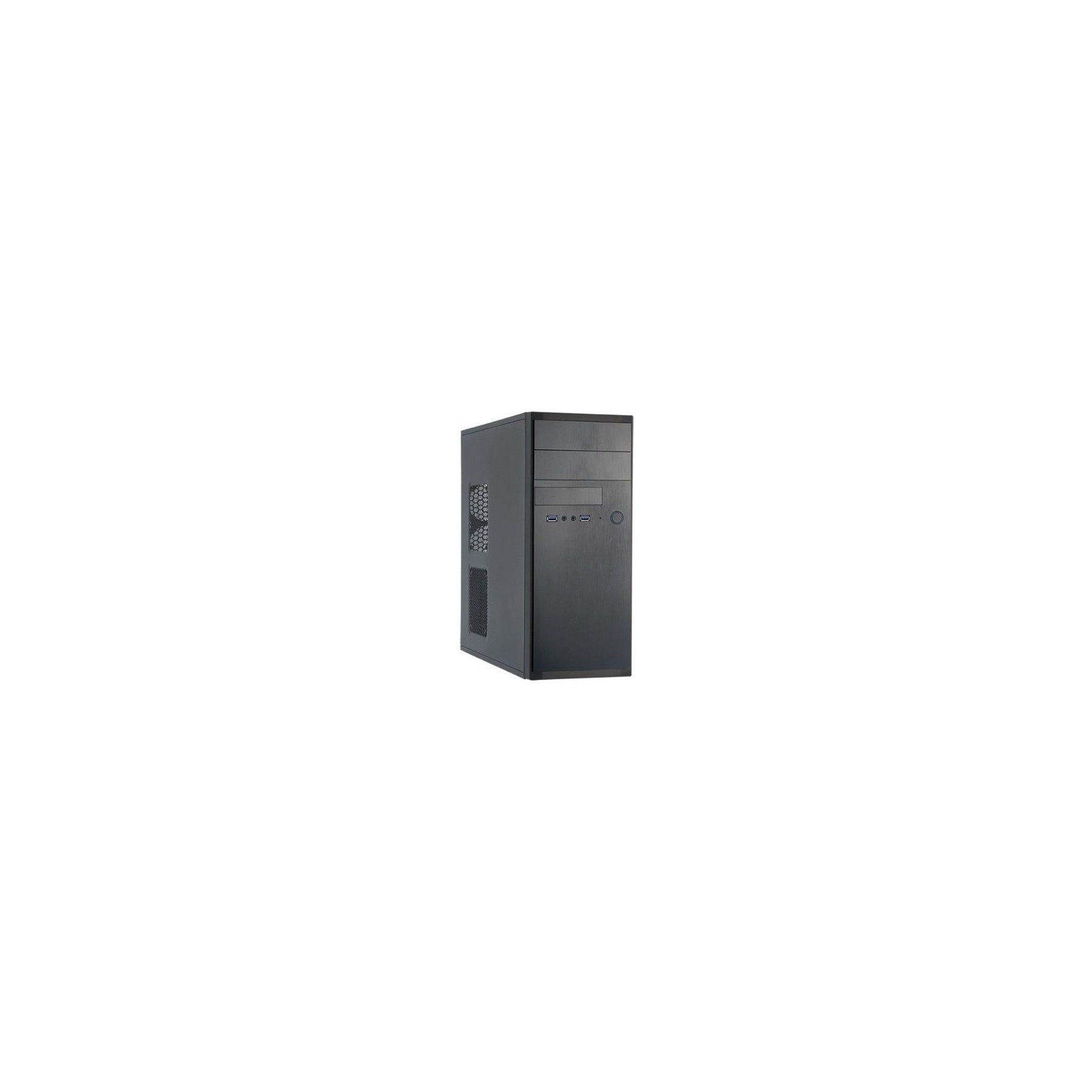 Boitier PC CHIEFTEC HQ-01B-OP