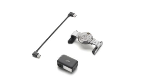 Accessoire stabilisateur DJI OM 8 Series Tracking Kit