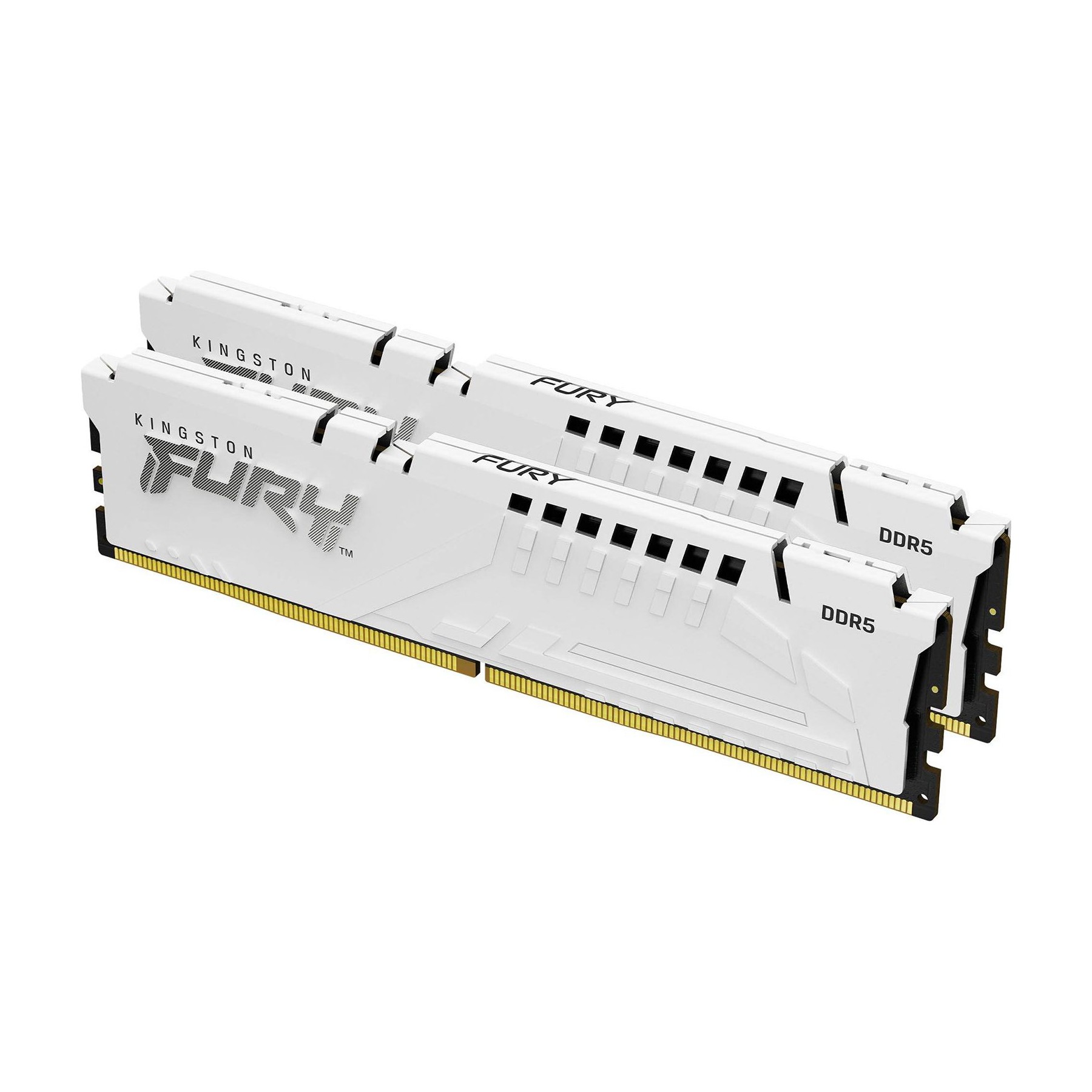 Mémoire vive KINGSTON Kingston FURY Beast 32 Go (2 x 16 Go) DD