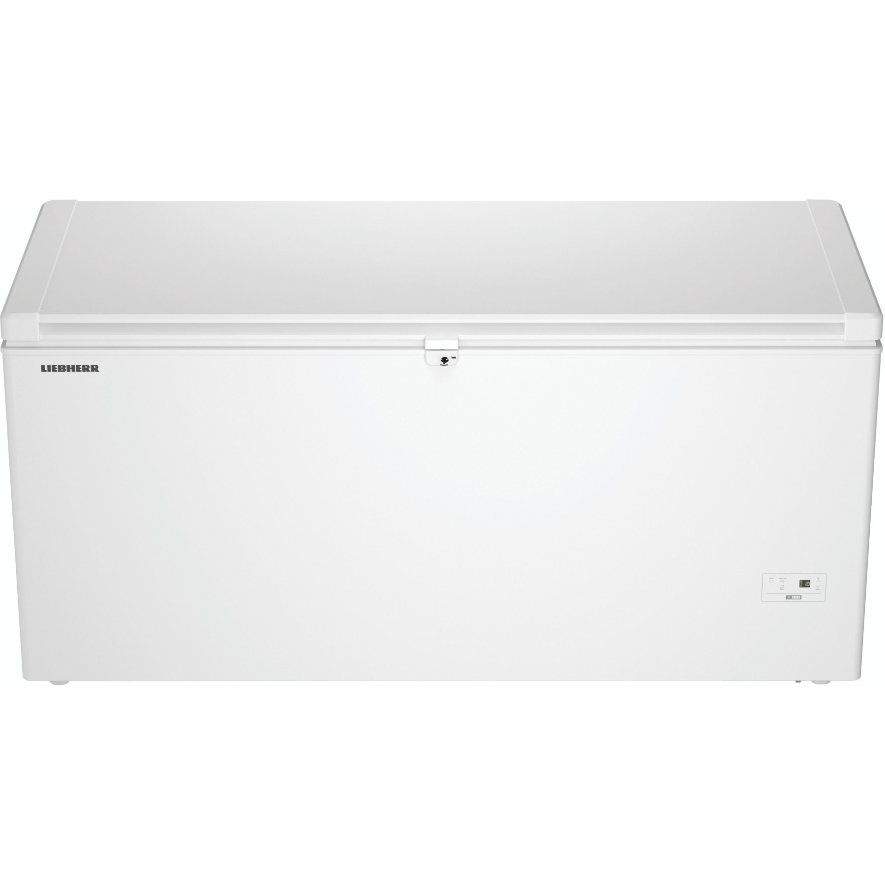 Congélateur coffre LIEBHERR CFD2505-26