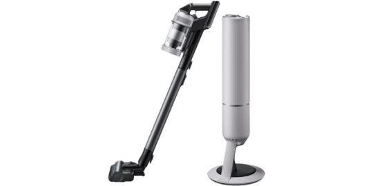 Aspirateur balai SAMSUNG Bespoke AI Jet Lite Complete VS80F28EFP