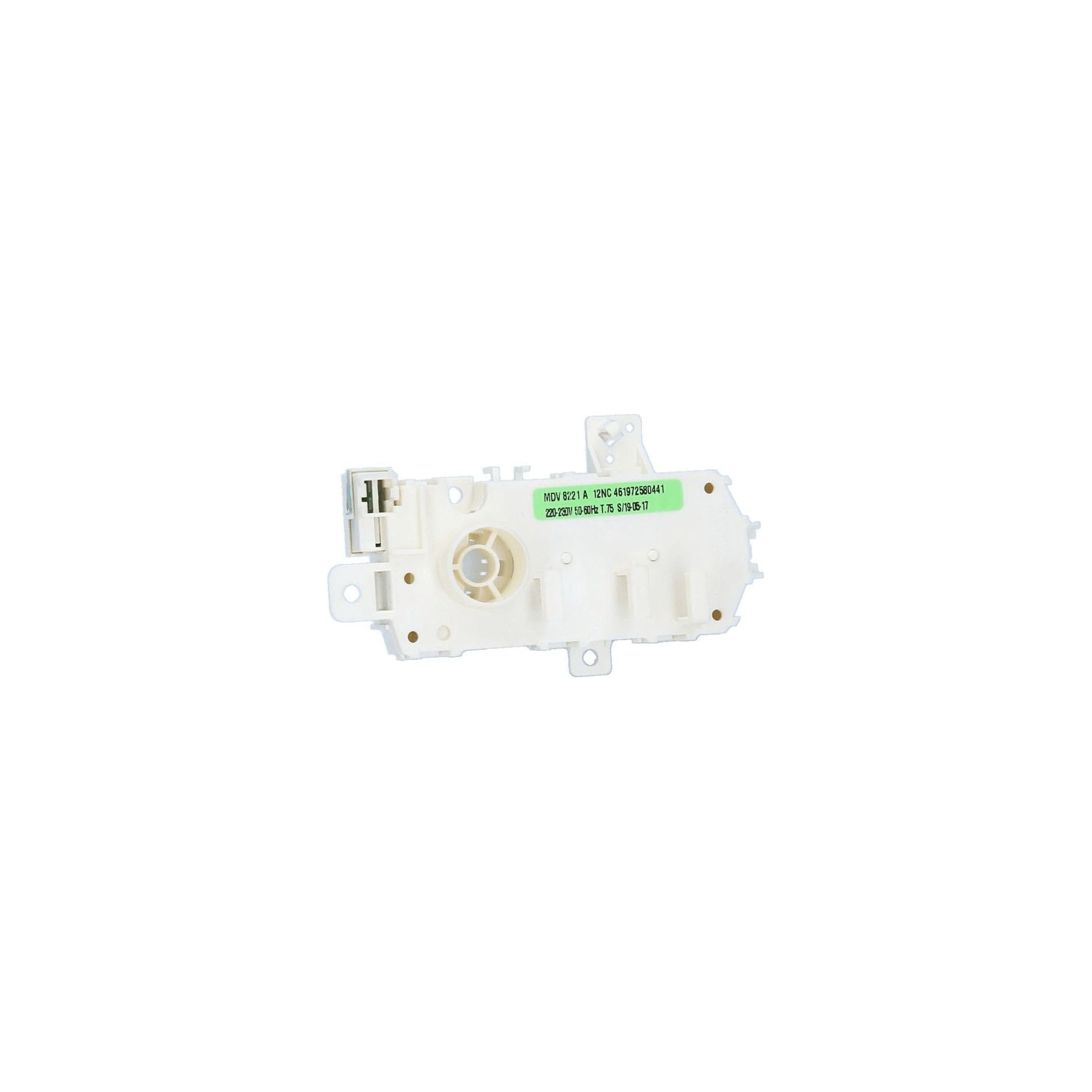 Moteur WHIRLPOOL PETIT MOTEUR DE DECHARGE -...