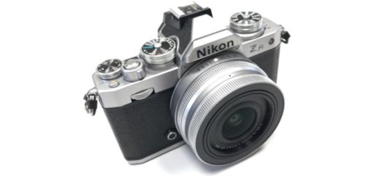 Appareil photo Hybride NIKON Z fc Lens Kit w/16-50 SL