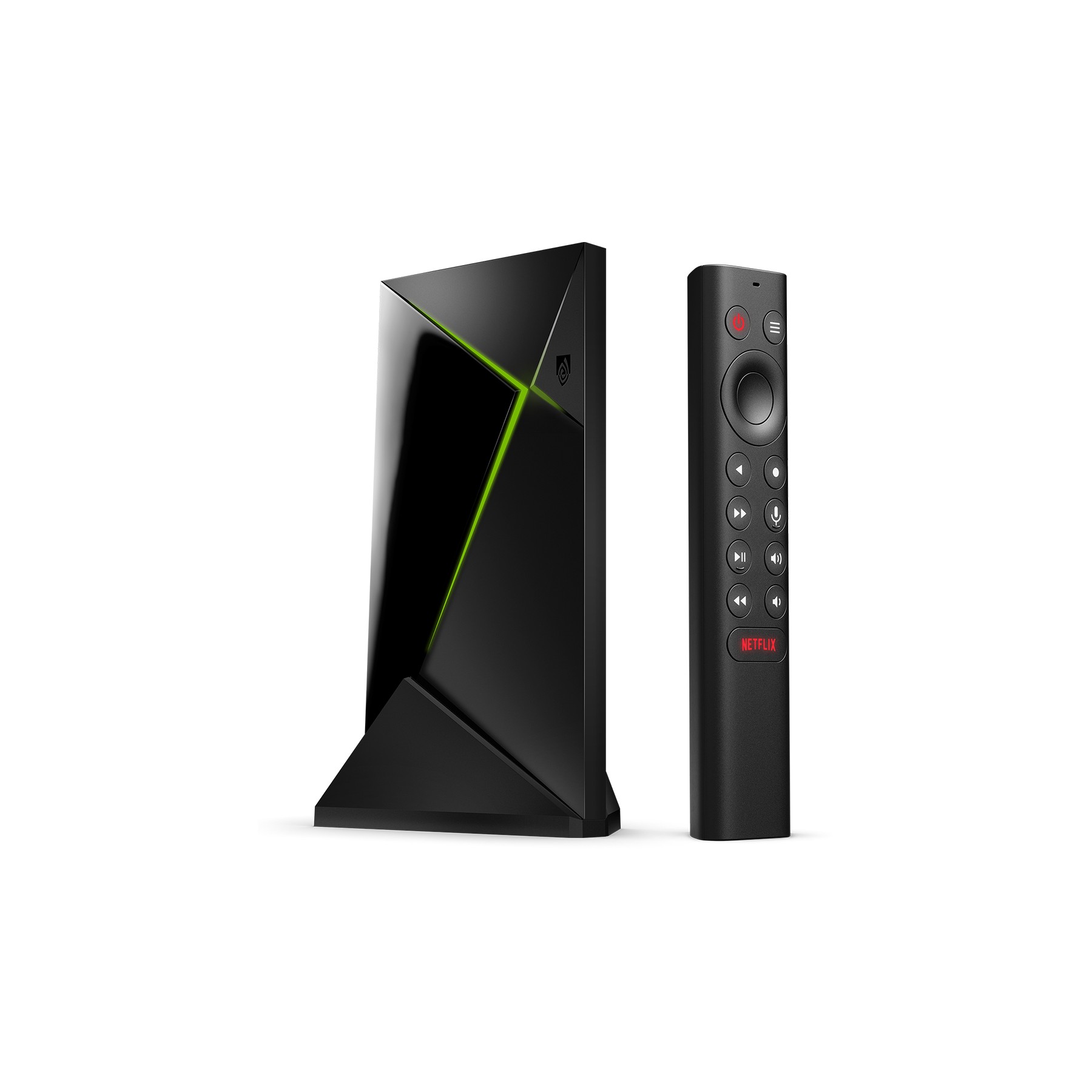 Passerelle multimédia NVIDIA Shield TV Pro