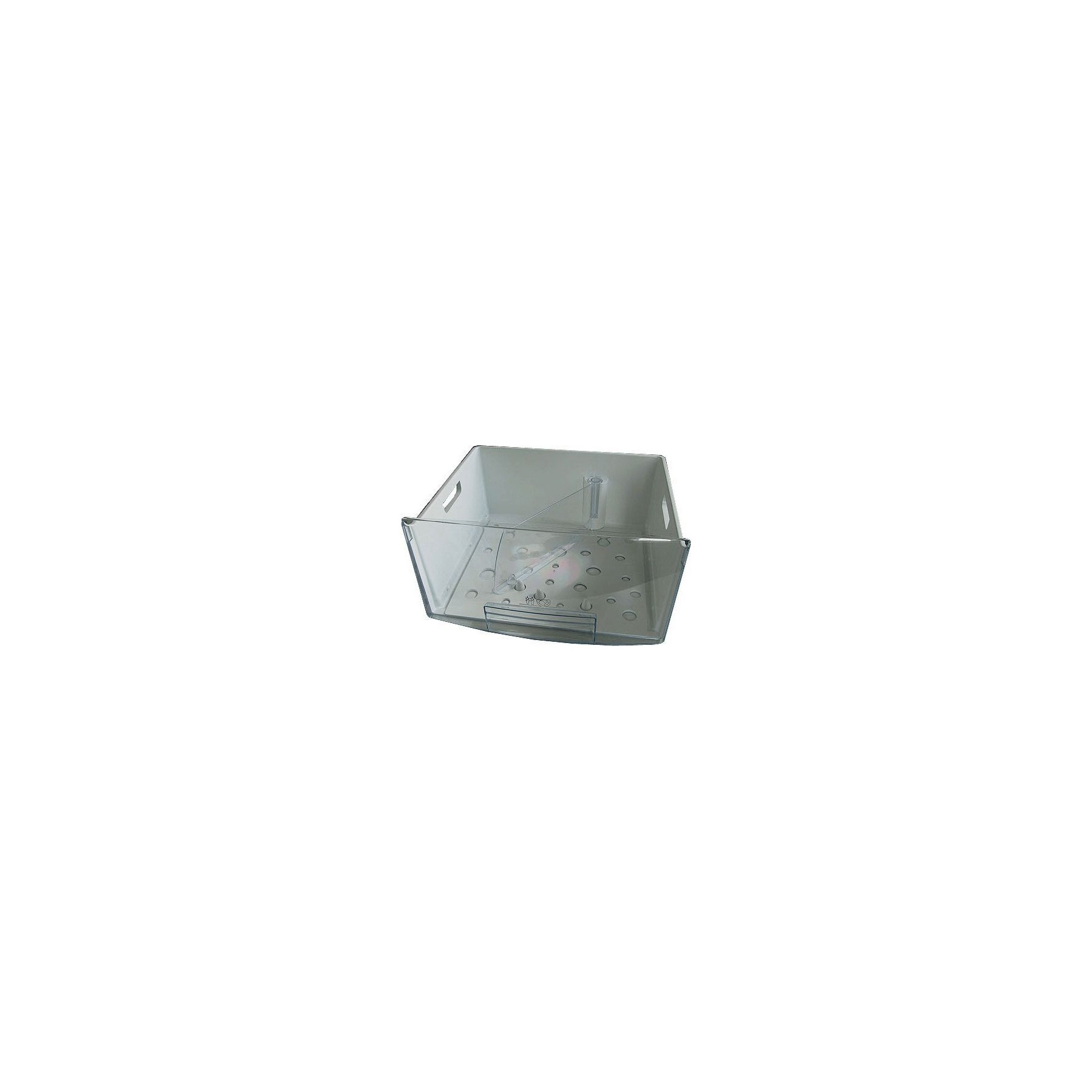 Bac ARTHUR MARTIN BAC A LEGUMES COMPLET POUR REFRIGERATEUR