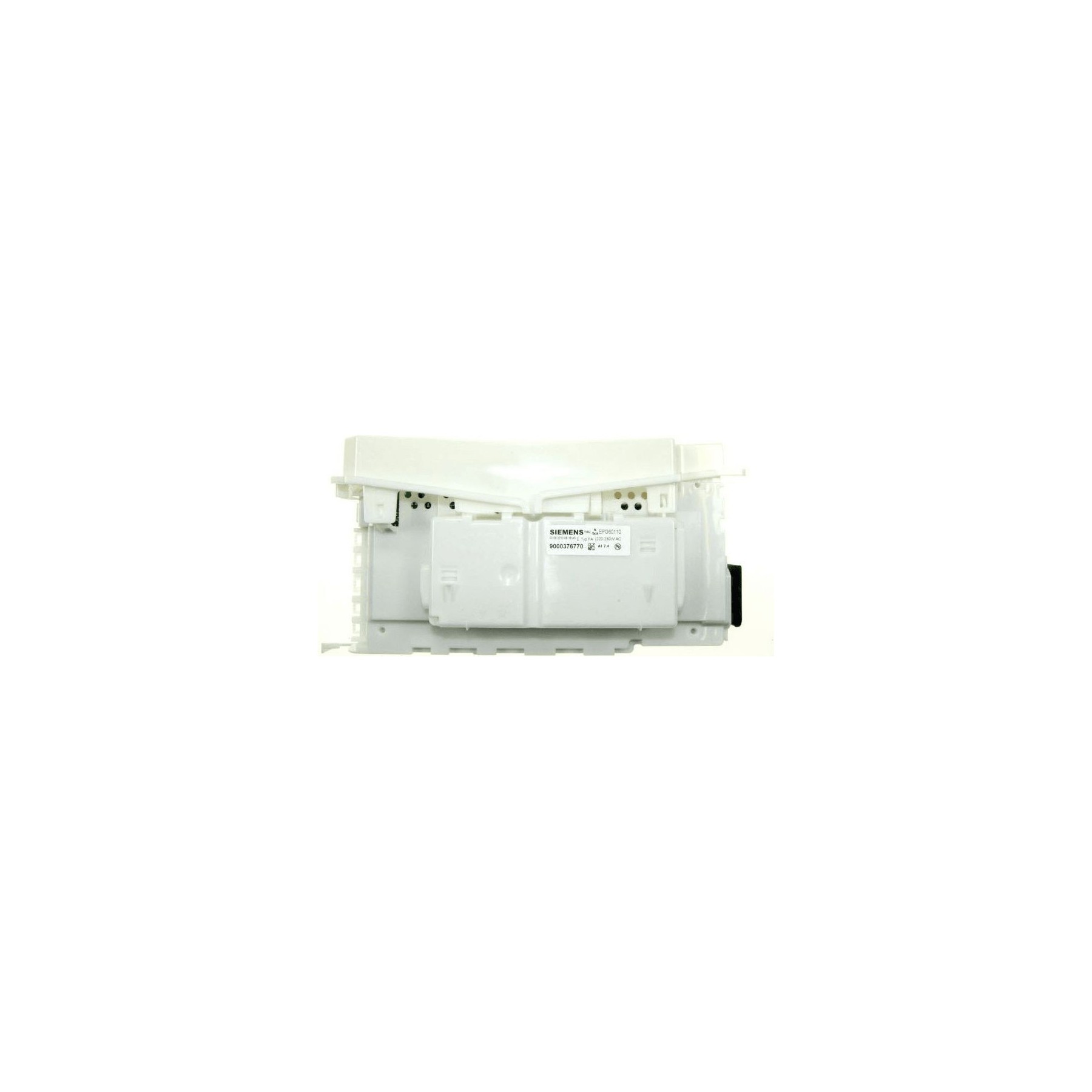 Carte BOSCH module de commande programme