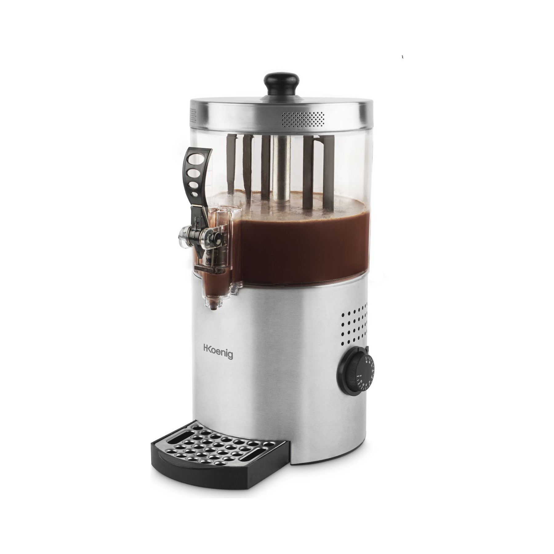 Chocolatière H.KOENIG SHK800