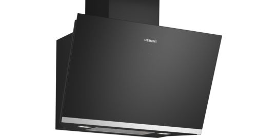 Hotte décorative murale inclinée SIEMENS LC81KAN60