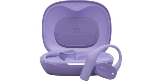 Ecouteurs JBL Sense Lite Violet