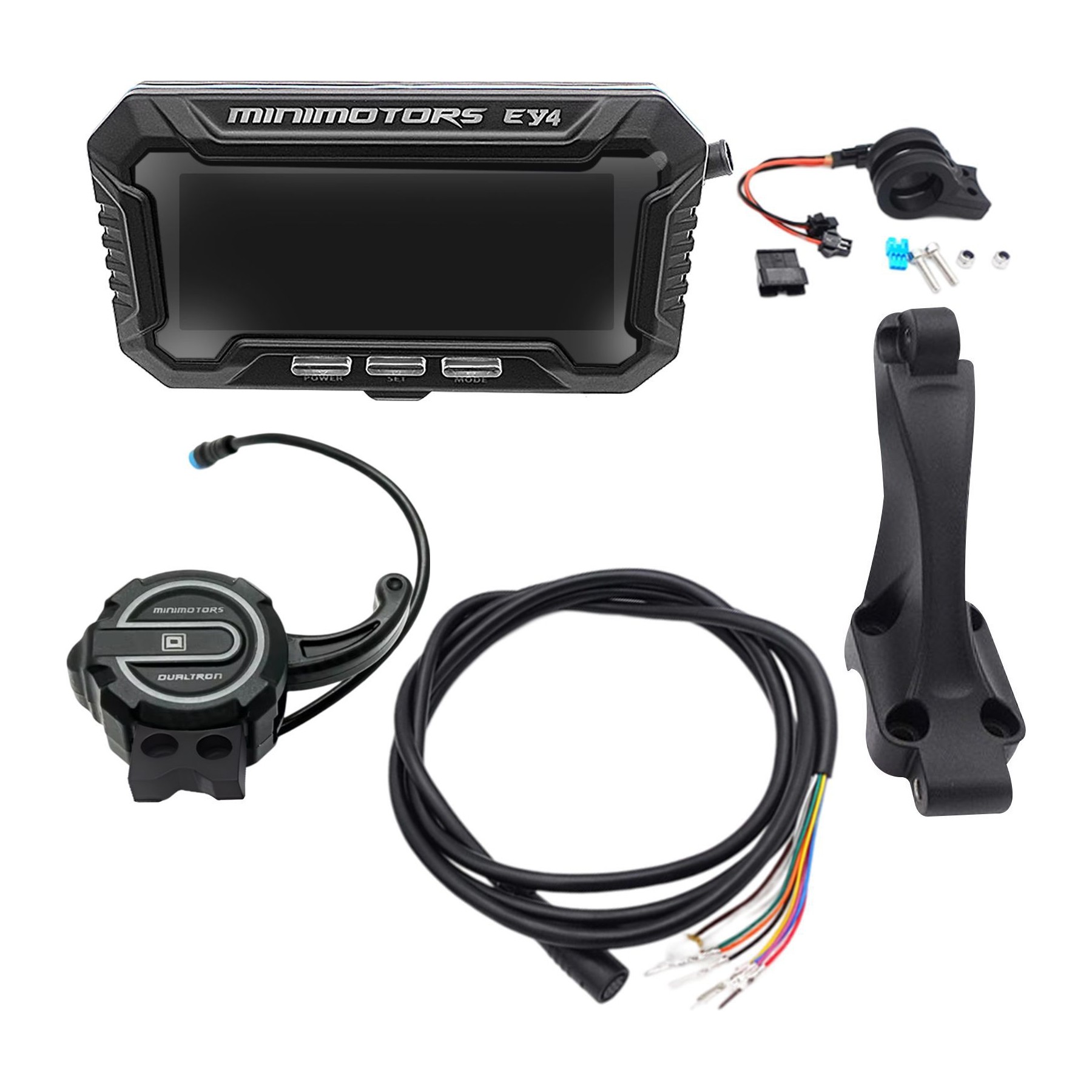 Pièce détachée AVIZAR pour Dualtron Thunder
