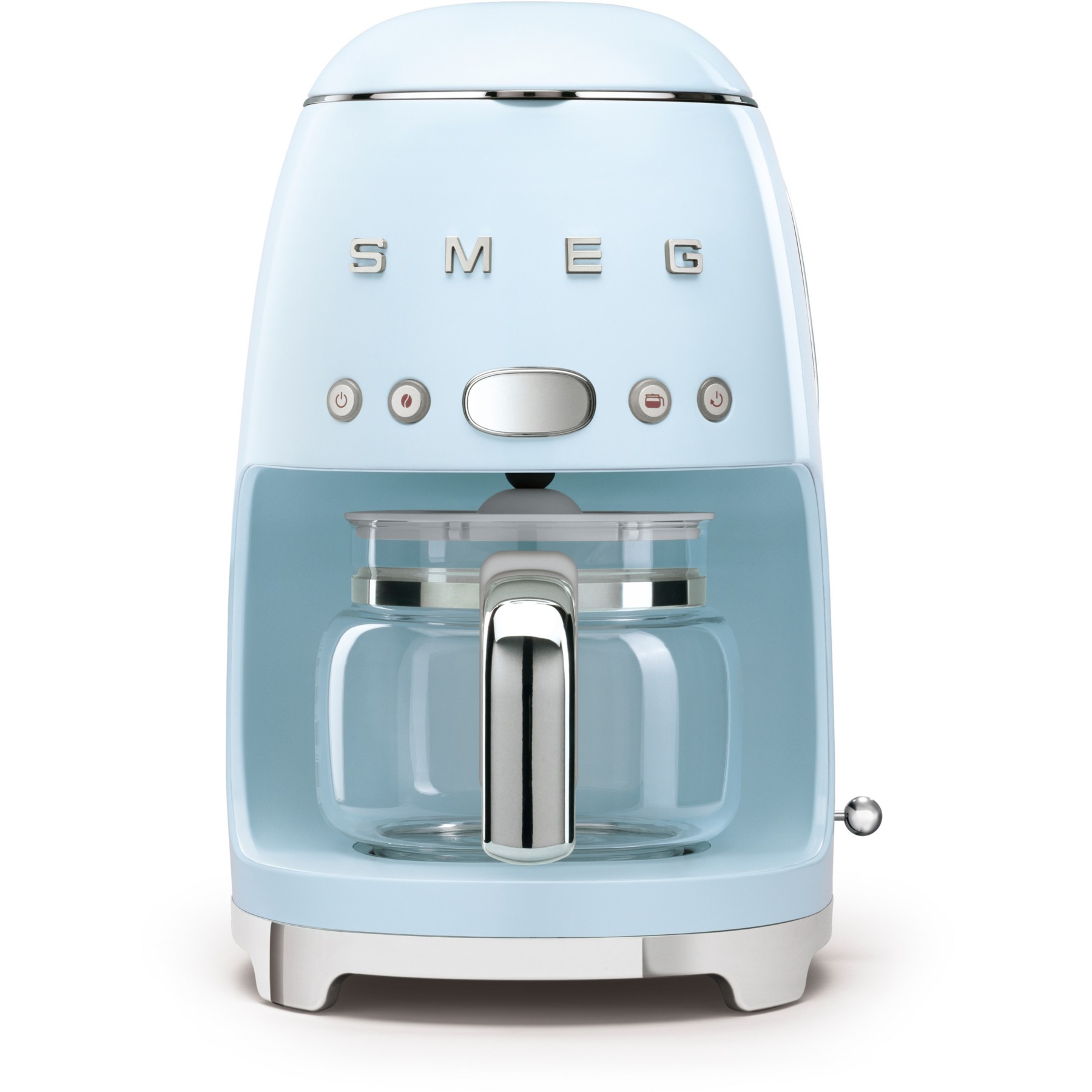 Cafetière filtre SMEG DCF02PBEU