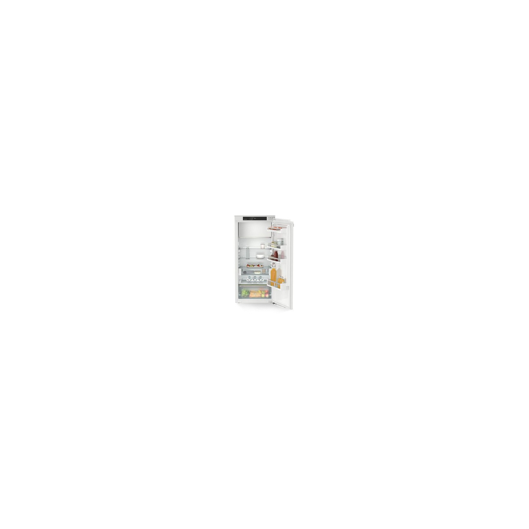 Réfrigérateur 1 porte encastrable LIEBHERR IRd4121-22 Freezer