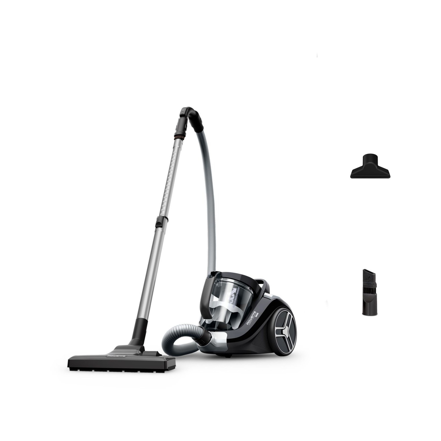 Aspirateur sans sac ROWENTA Compact Cyclonic Power XXL RO4B25EA