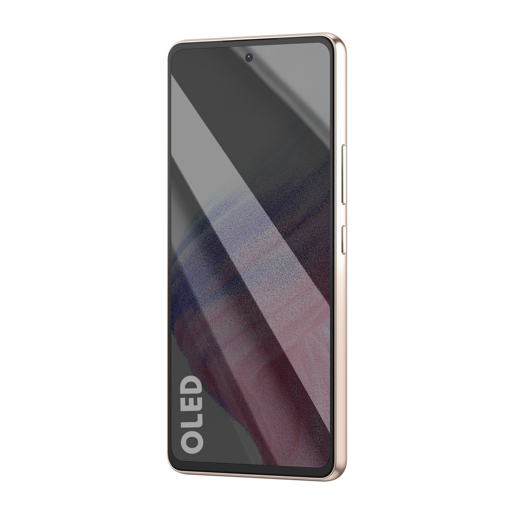 Pièce détachée AVIZAR Galaxy A53 OLED avec Vitre et Châssis
