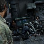 Jeu PS3 SONY The Last Of Us