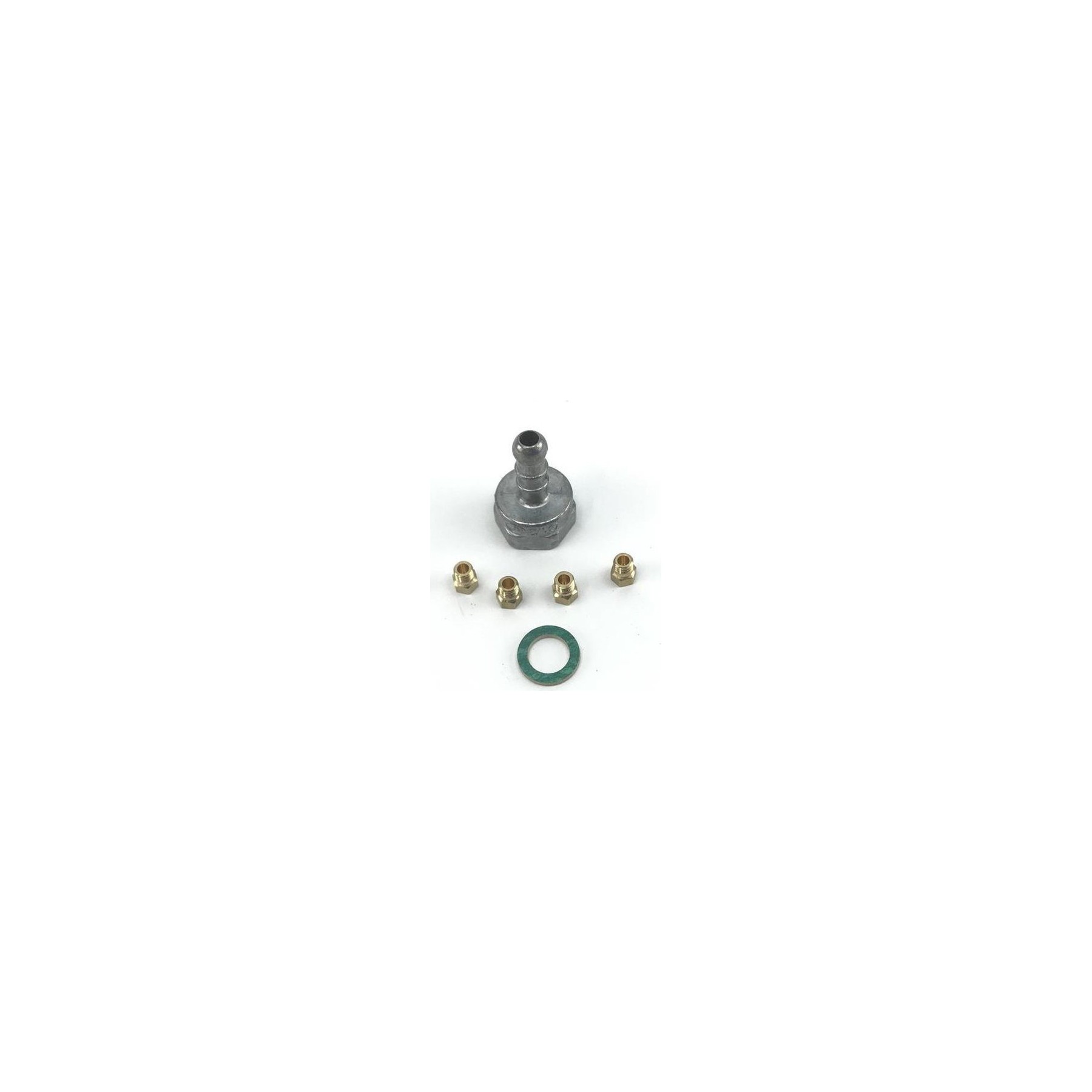 Bruleur BOMPANI kit injecteurs gb g30 29mbar 66n 4fd(tce