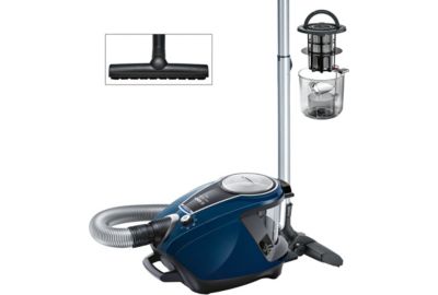 Aspi BOSCH BGS7RCL RELAXX'X ULTIMATE BLEU NUIT