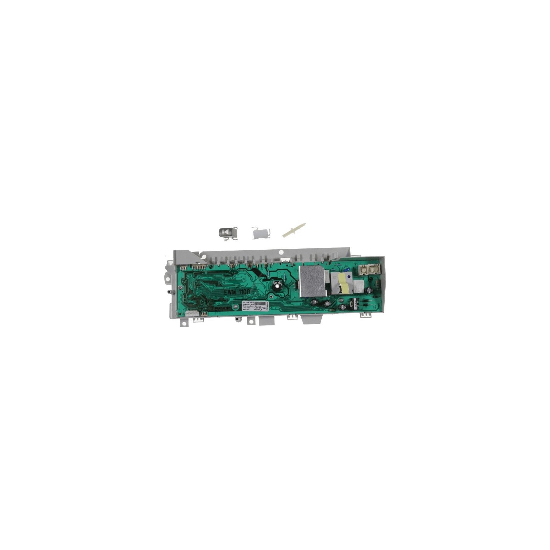 Carte ELECTROLUX module electronique configure. ewm11