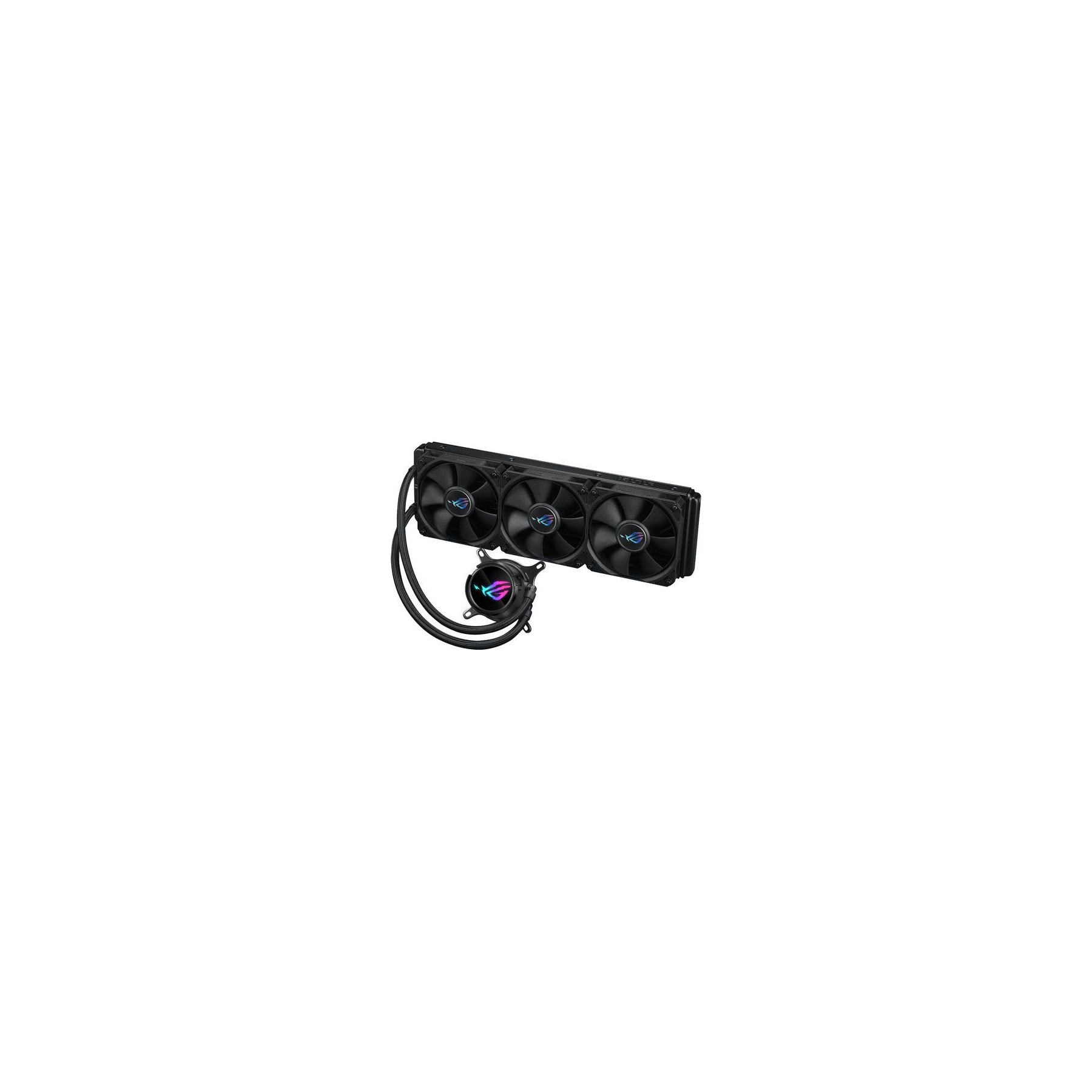 Kit de refroidissement ASUS ROG Strix LC III 360