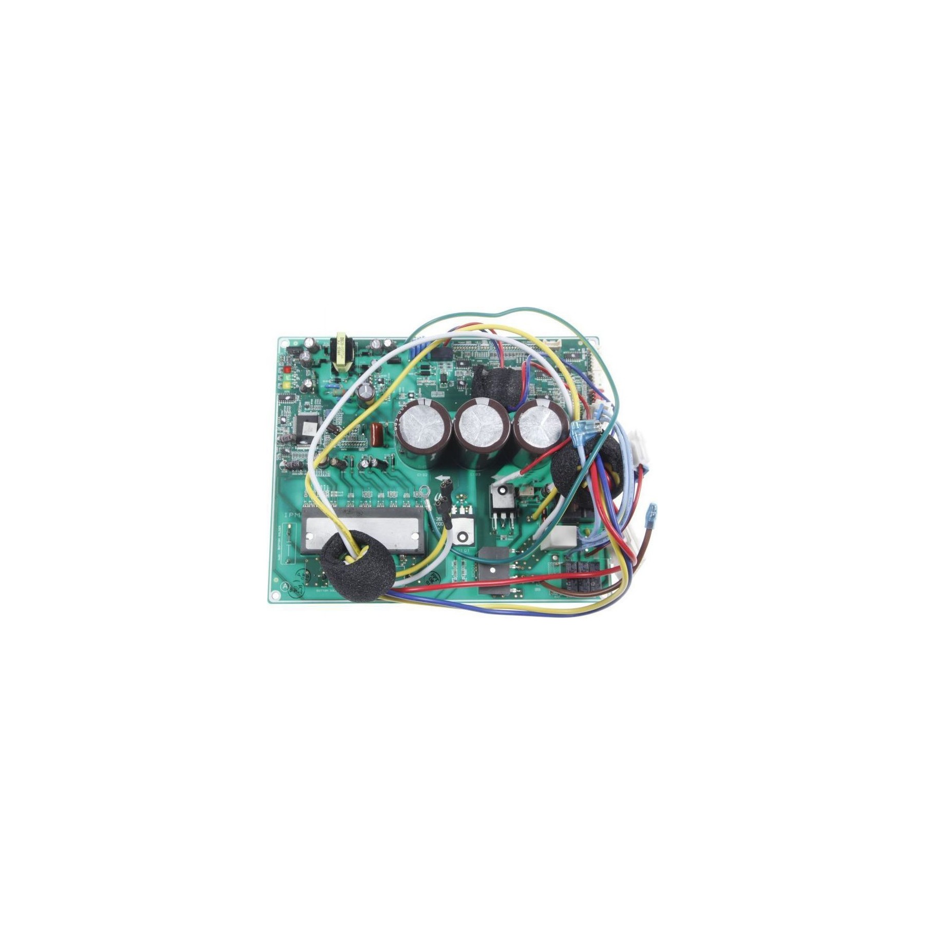 Carte SAMSUNG platine inverter pcb