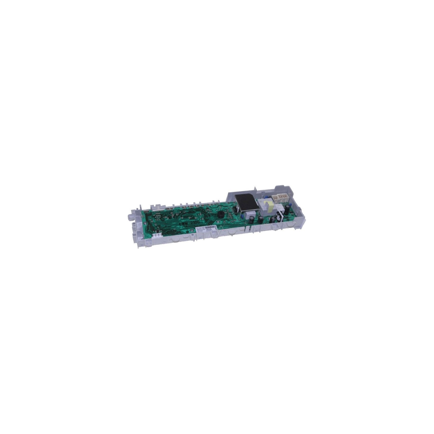 Carte ARTHUR MARTIN module electronique congigure ewm210
