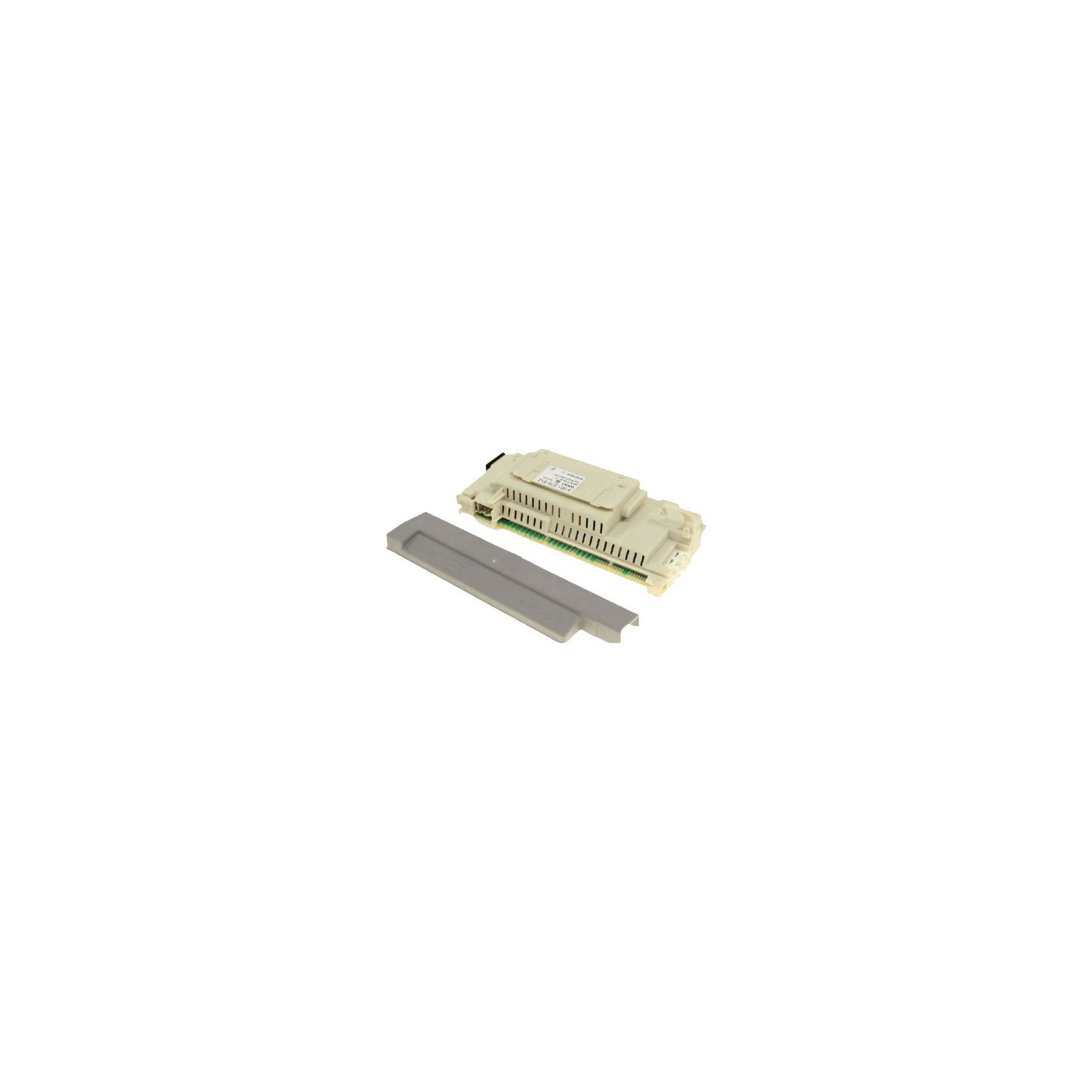 Carte SIEMENS module de puissance programmé