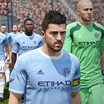 Jeu PS3 ELECTRONIC ARTS FIFA 16