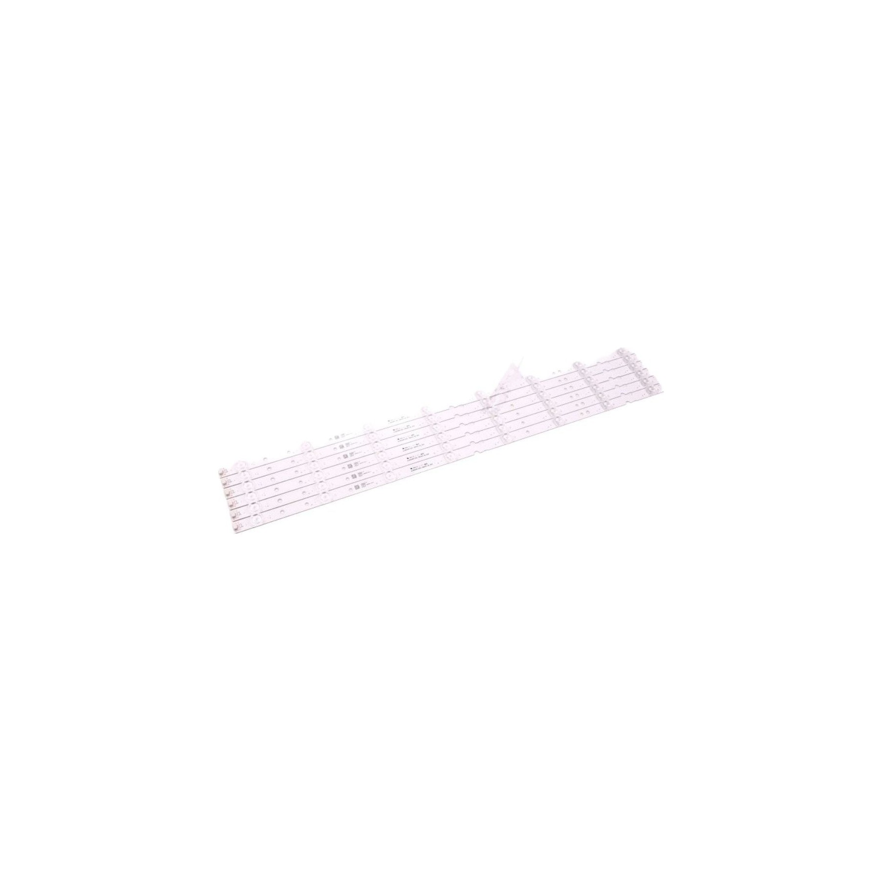 Kit de réparation THOMSON kit barres led 65" (6 barres)