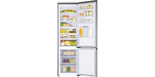 Combi SAMSUNG RB38C600DSA