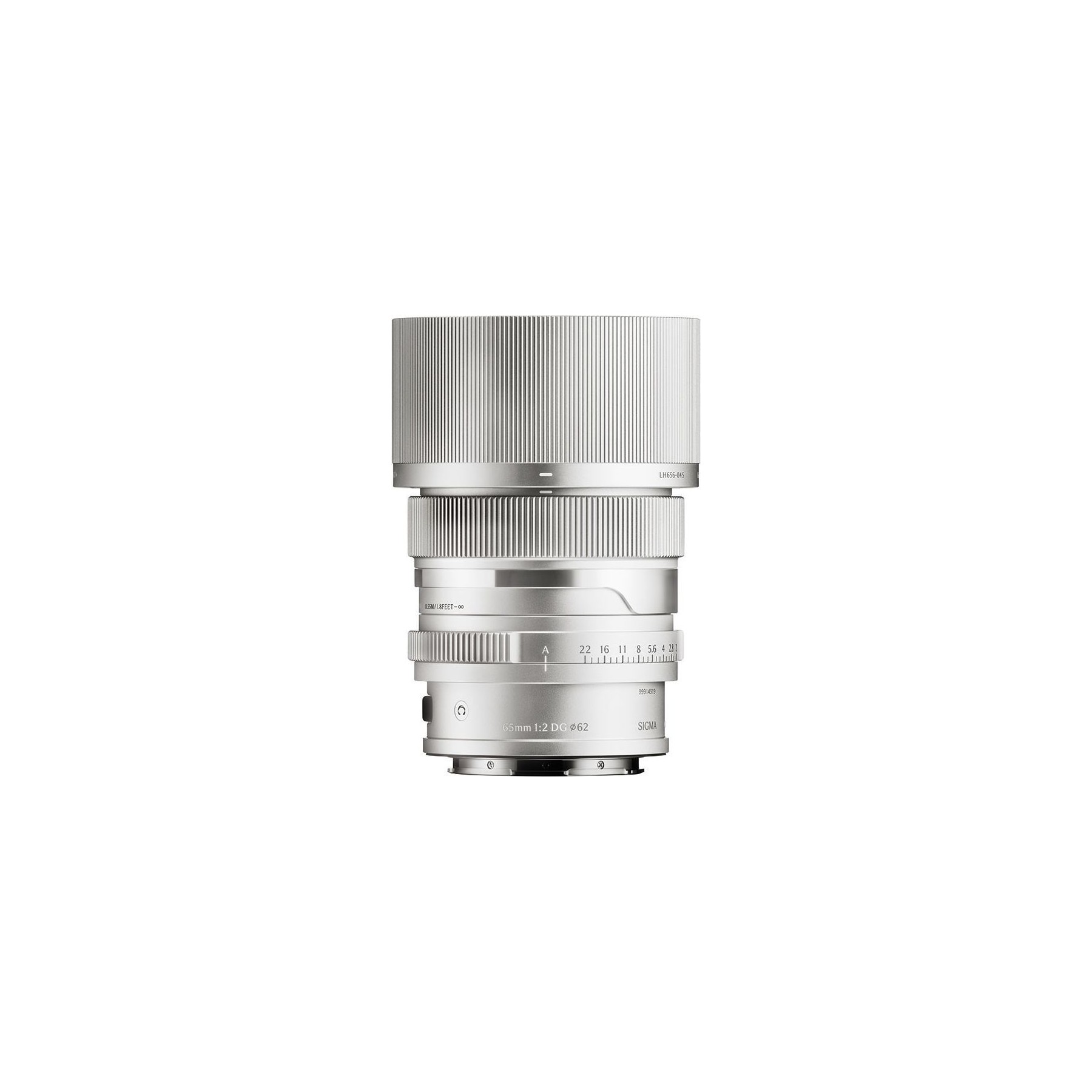 Objectif pour Hybride SIGMA 253516