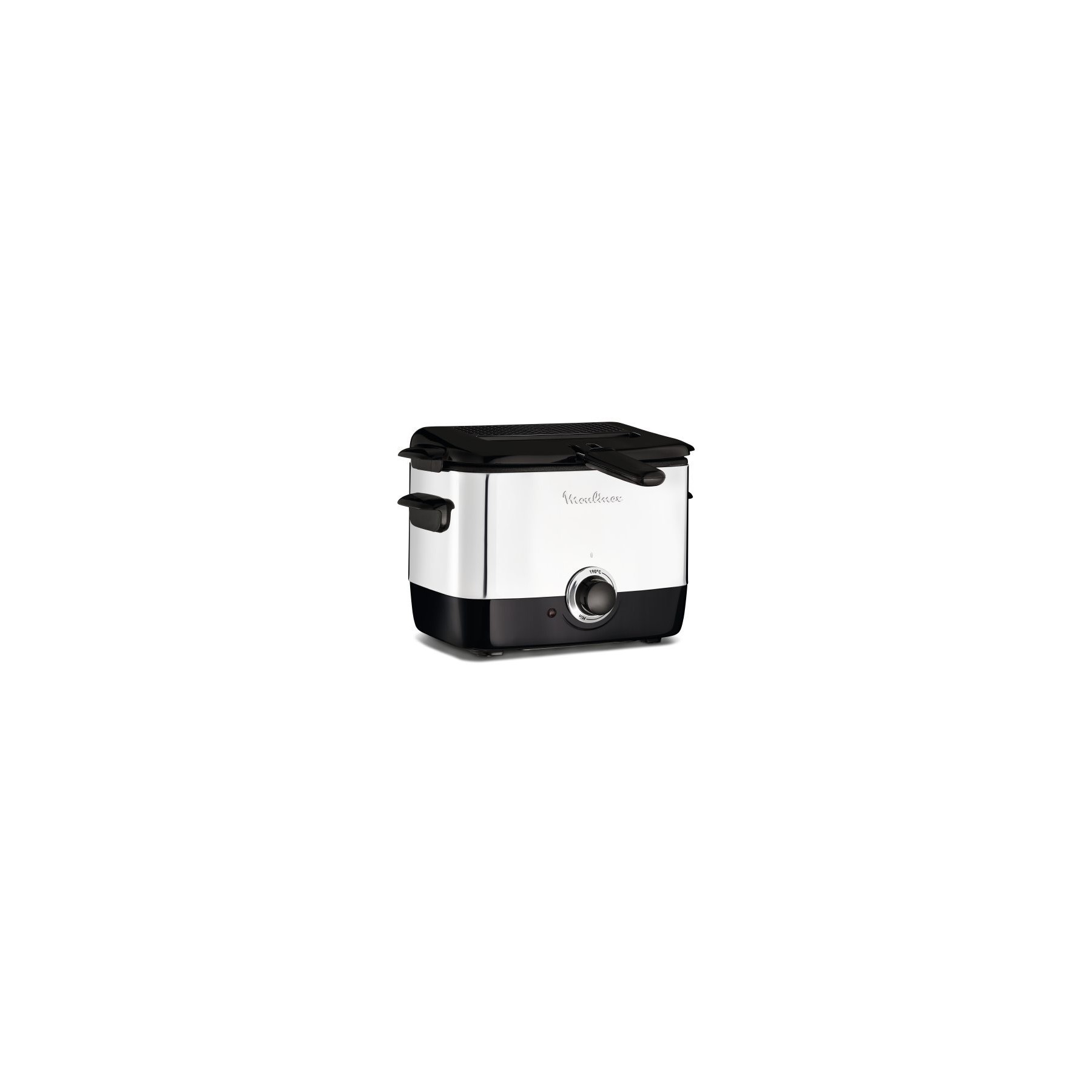 Friteuse semi-professionnelle MOULINEX MINI FRITO AF220010