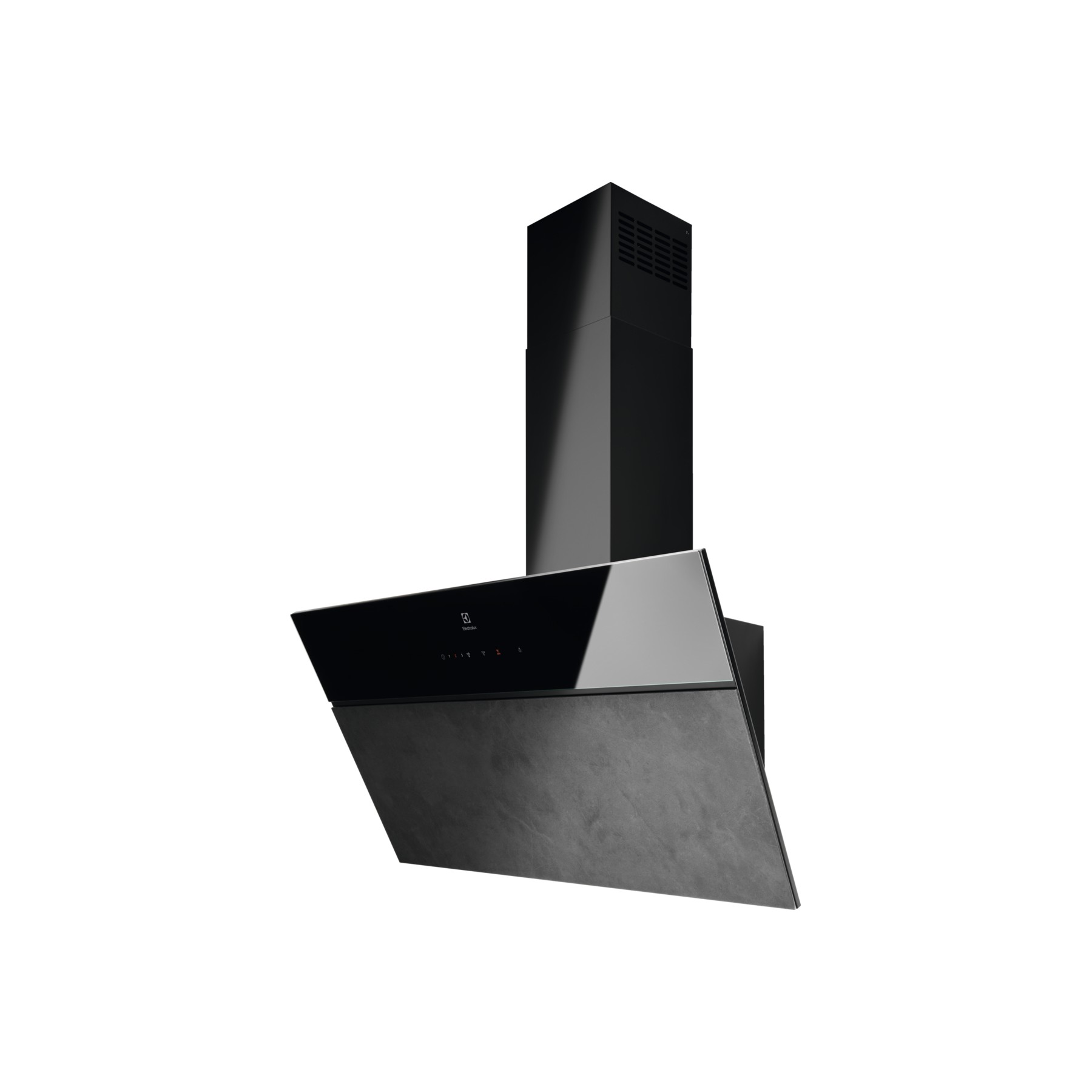 Hotte décorative murale ELECTROLUX LFV719TK