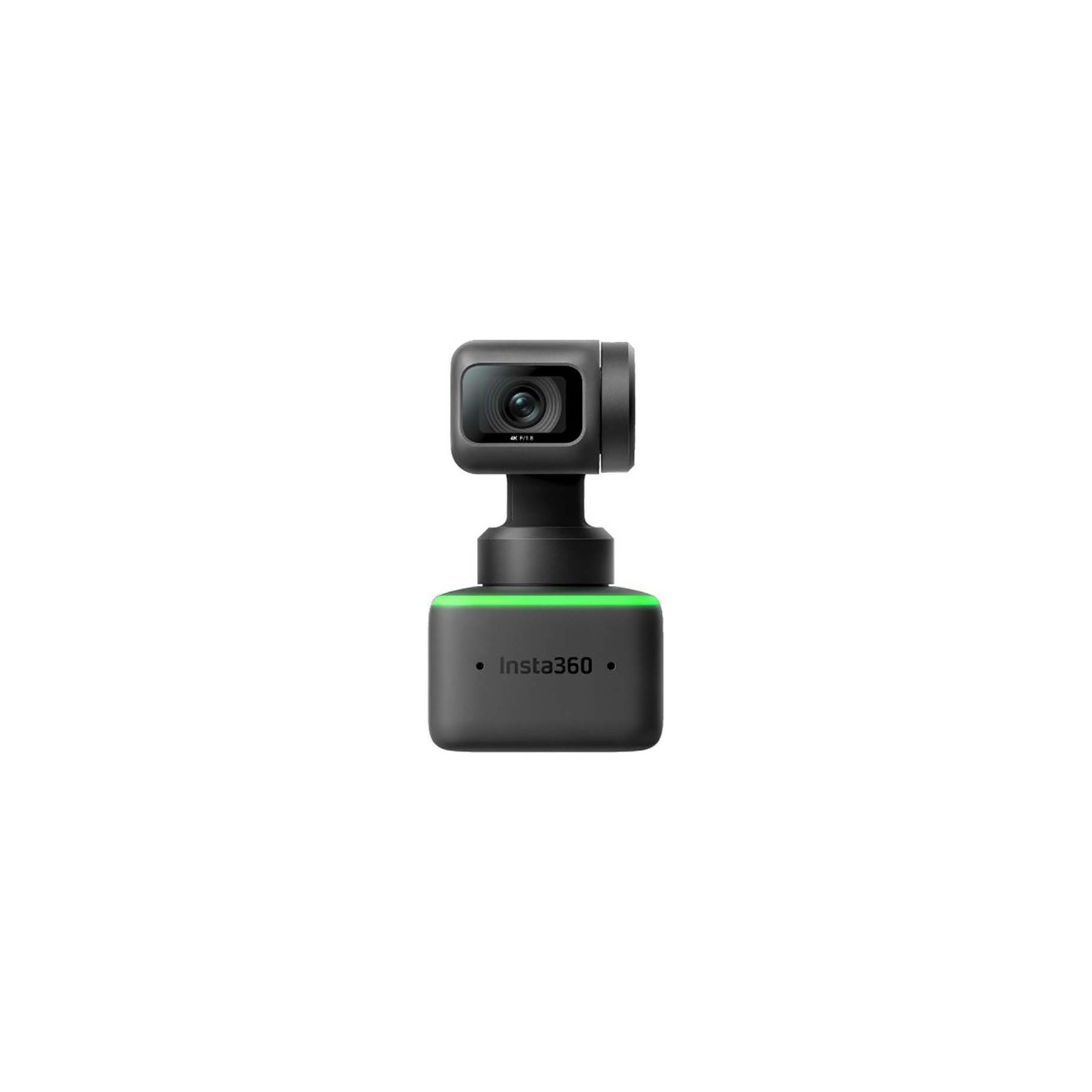 Webcam ARASHI 4K avec Suivi IA Modèle Insta360