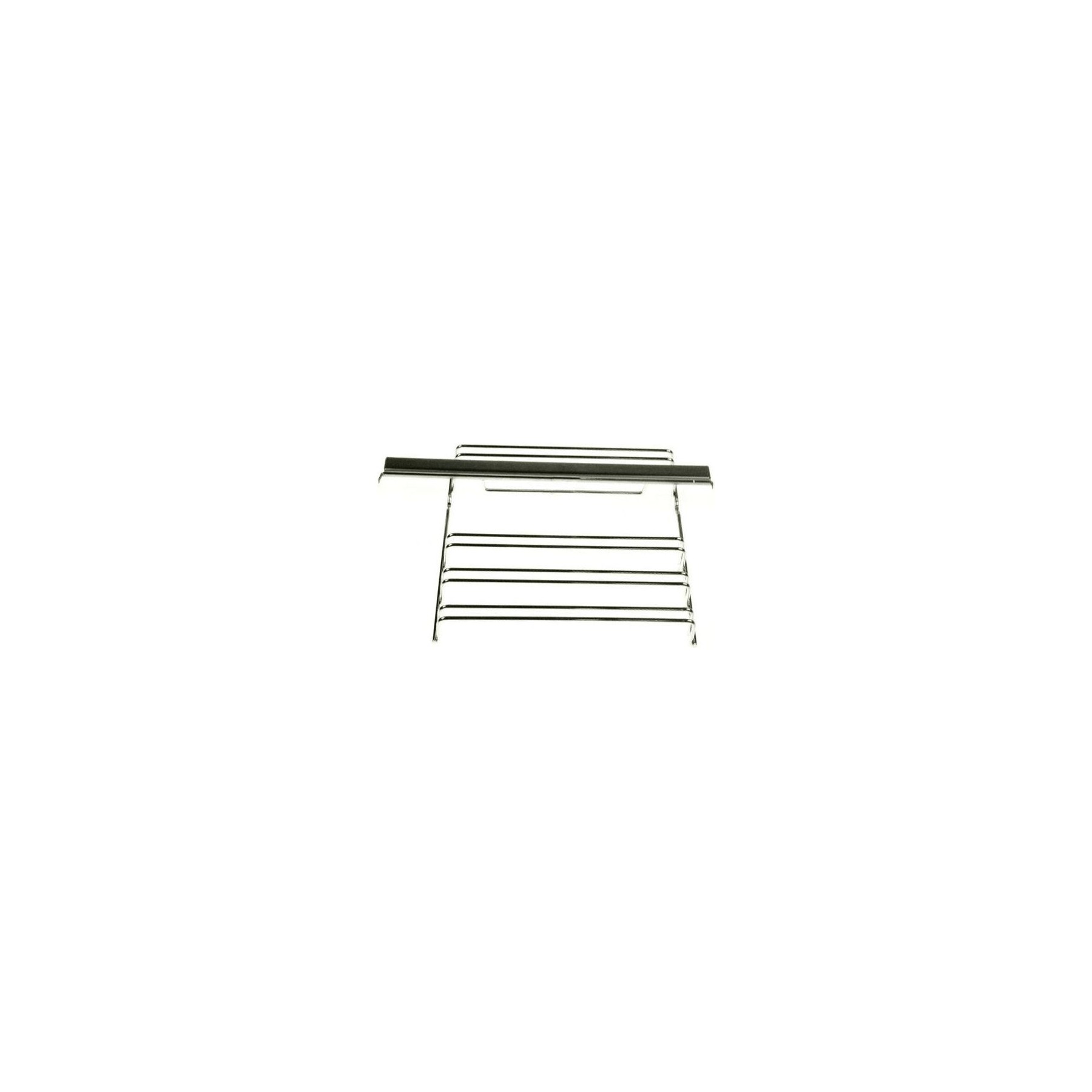 Grille SIEMENS tiroir télescopique - gradin gauche