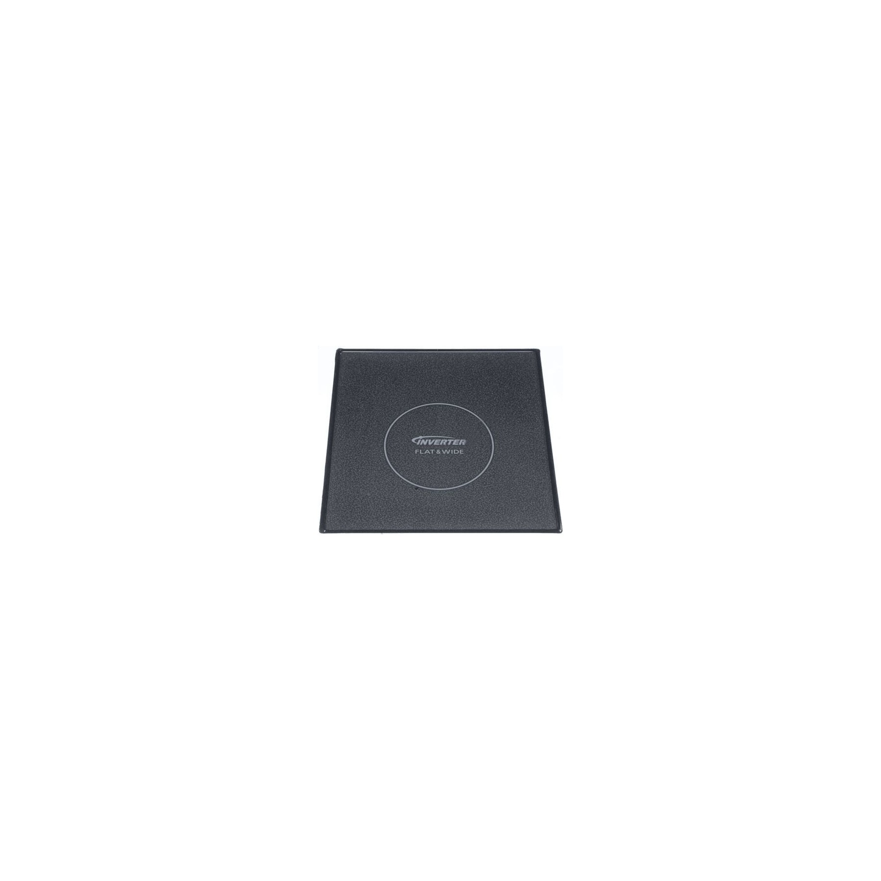Plaque mica PANASONIC plateau de four