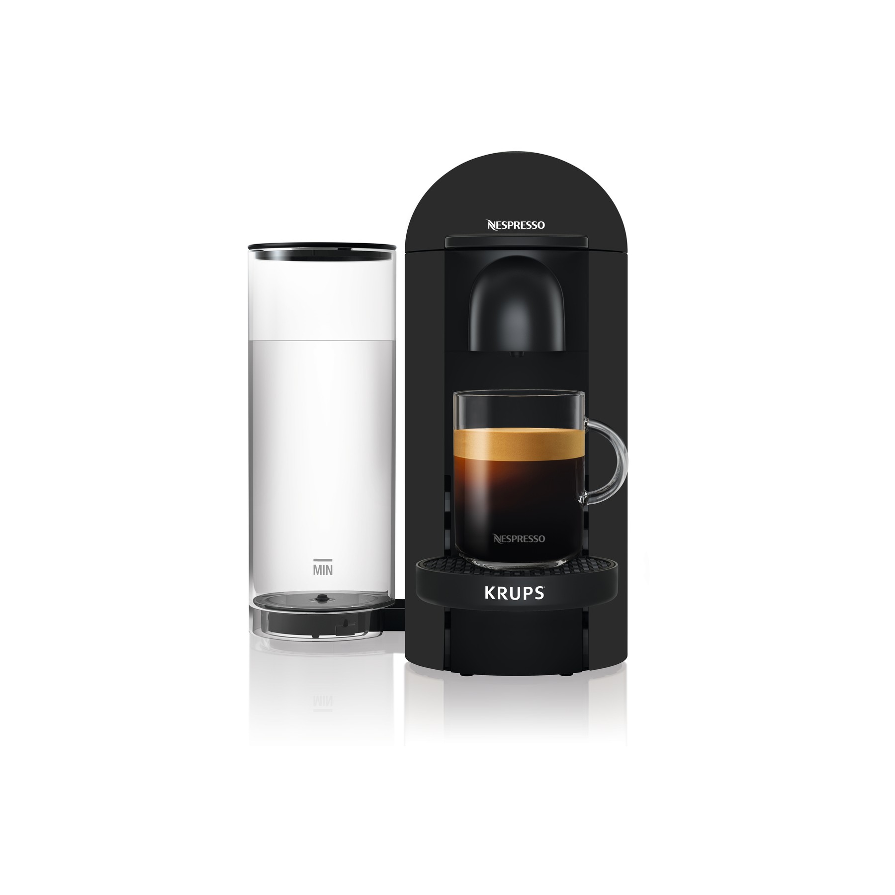 Nespresso KRUPS Caf. XN903N10 Reconditionné